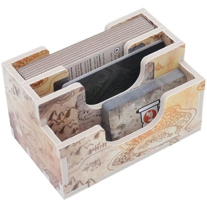 Folded Space Game Inserts - Guild Academies of Valeria