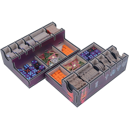Folded Space Game Inserts - Voidfall