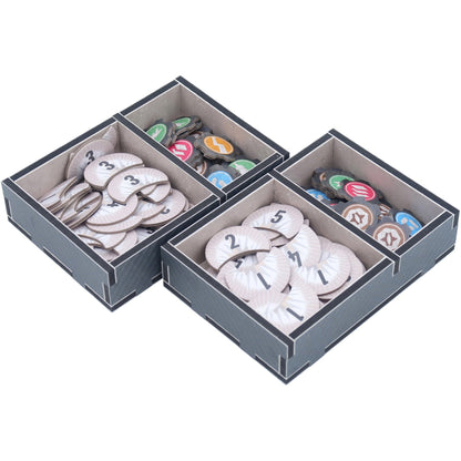 Folded Space Game Inserts - Voidfall