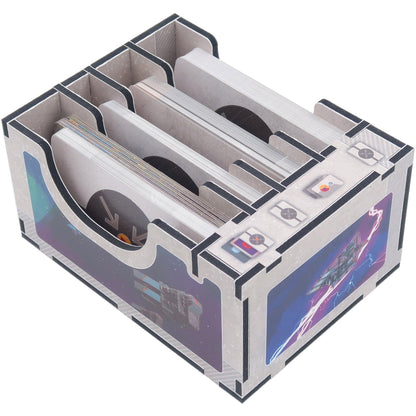 Folded Space Game Inserts - Voidfall