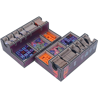 Folded Space Game Inserts - Voidfall