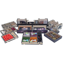 Folded Space Game Inserts - Septima