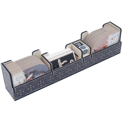 Folded Space Game Inserts - Septima
