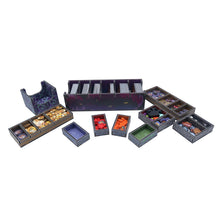 Folded Space Game Inserts - Clank! Catacombs