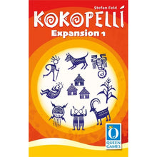 Kokopelli Expansion 1 Game