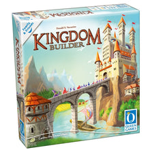 Kingdom Builder Game