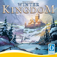 Winter Kingdom Game