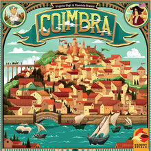 Coimbra Game