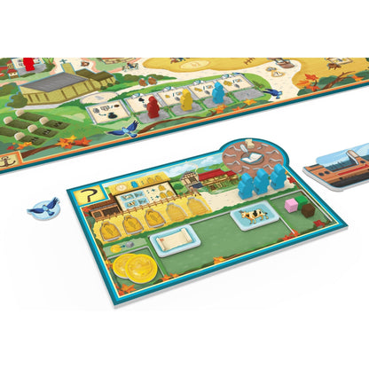 Asmodee Village Big Box Game