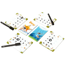 Pegasus Spiele Foxy Game