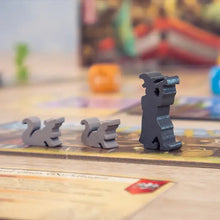 Tricky Traders Game