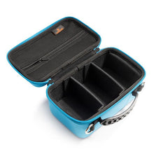 Gamegenic Game Shell 250+ Blue