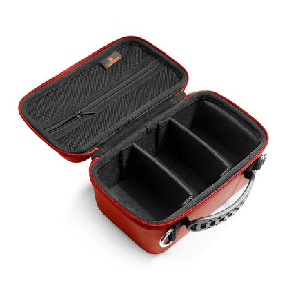 Gamegenic Game Shell 250+ Red