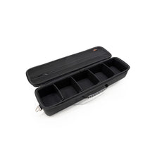 Gamegenic Game Shell XL 650+ Black