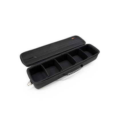 Gamegenic Game Shell XL 650+ Black
