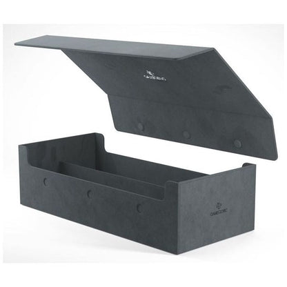 Gamegenic Dungeon 1100+ Convertible Midnight Gray