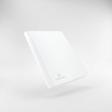 Gamegenic Zip Up Album 18 Pocket White