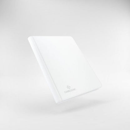Gamegenic Zip Up Album 18 Pocket White