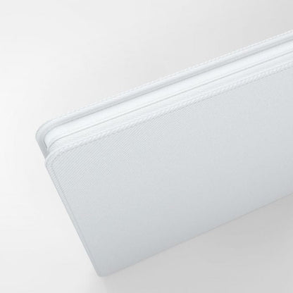 Gamegenic Zip Up Album 18 Pocket White