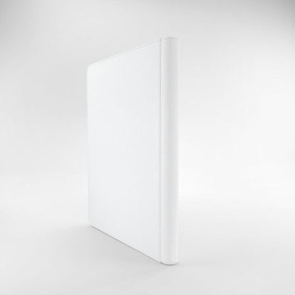 Gamegenic Zip Up Album 18 Pocket White