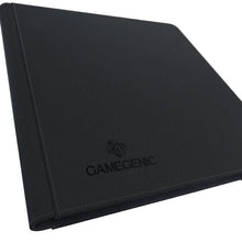 Gamegenic Prime Album 18 Pocket Black