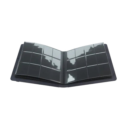 Gamegenic Prime Album 8 Pocket Black