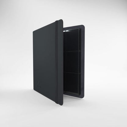 Gamegenic Prime Album 8 Pocket Black