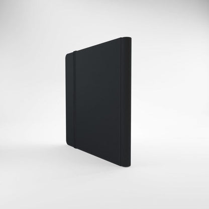 Gamegenic Prime Album 8 Pocket Black