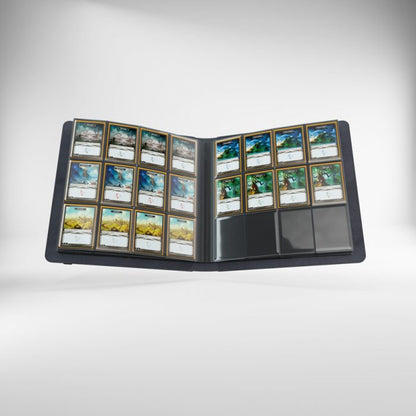 Gamegenic Prime Album 8 Pocket Black