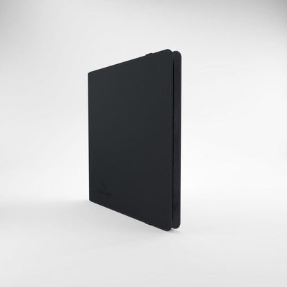 Gamegenic Prime Album 8 Pocket Black