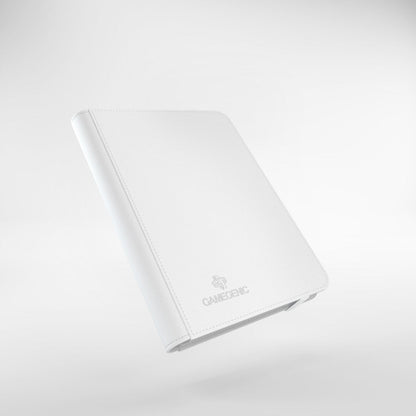 Gamegenic Prime Album 8 Pocket White