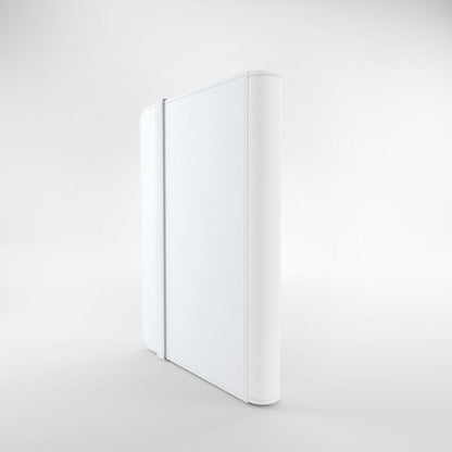Gamegenic Prime Album 8 Pocket White