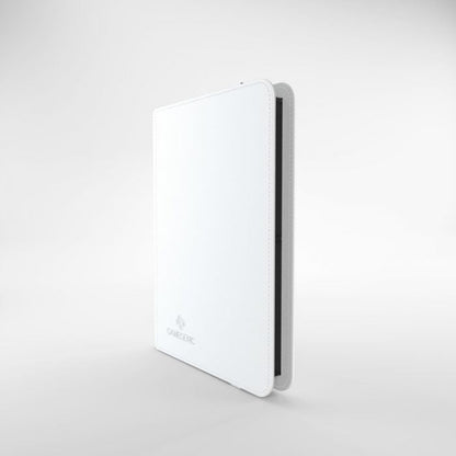 Gamegenic Prime Album 8 Pocket White