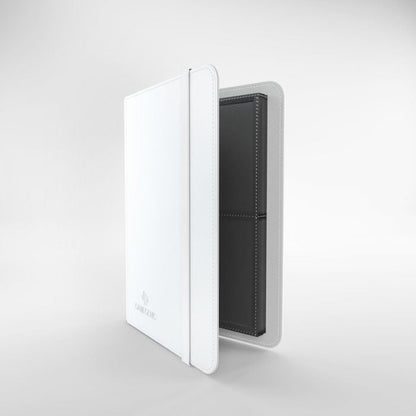Gamegenic Prime Album 8 Pocket White