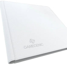 Gamegenic Prime Album 24 Pocket White