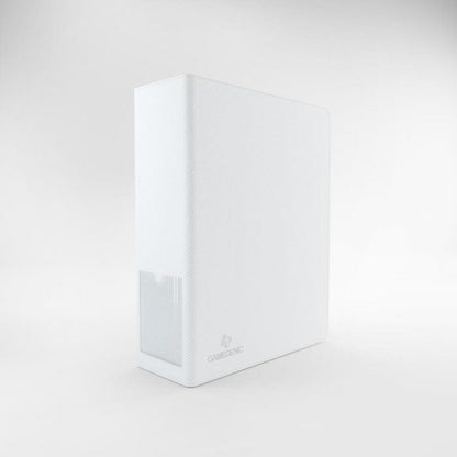 Gamegenic Prime D-Ring-Binder White