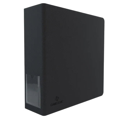 Gamegenic Prime D-Ring-Binder Playset Size