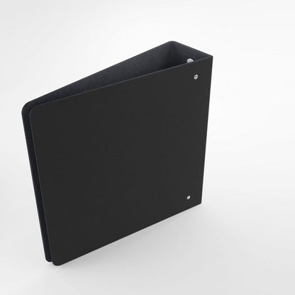 Gamegenic Prime D-Ring-Binder Playset Size