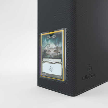 Gamegenic Prime D-Ring-Binder Playset Size