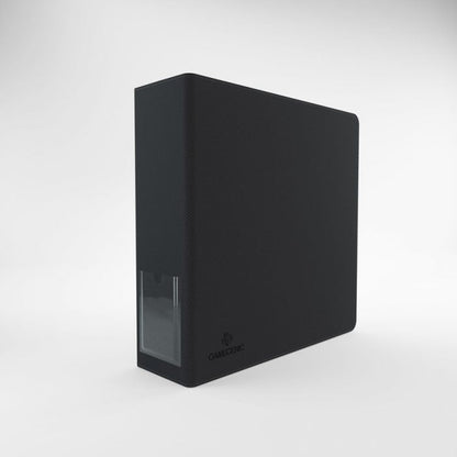 Gamegenic Prime D-Ring-Binder Playset Size