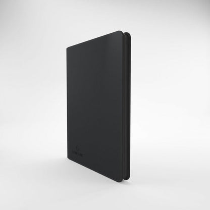 Gamegenic Zip Up Ring Binder Slim