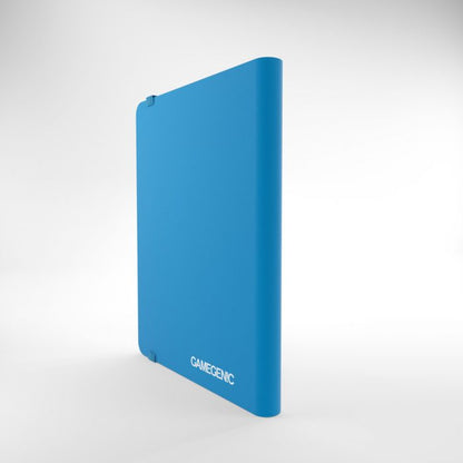 Gamegenic Casual Album 18 Pocket Blue