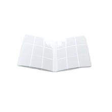 Gamegenic Casual Album 18 Pocket White