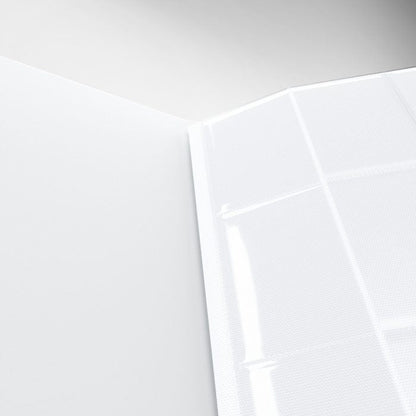 Gamegenic Casual Album 18 Pocket White