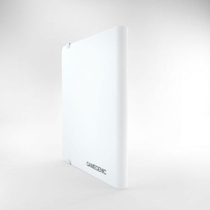 Gamegenic Casual Album 18 Pocket White
