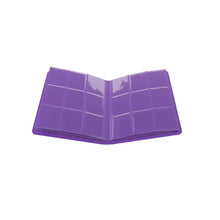 Gamegenic Casual Album 18 Pocket Purple
