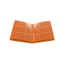 Gamegenic Casual Album 18 Pocket Orange