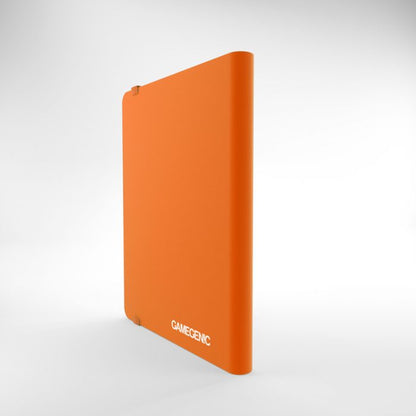 Gamegenic Casual Album 18 Pocket Orange