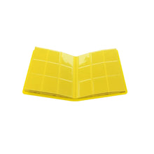 Gamegenic Casual Album 18 Pocket Yellow