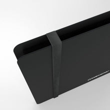Gamegenic Casual Album 8 Pocket Black